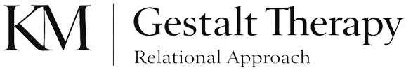 KM | Gestalt Therapy