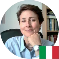giovanna silvestri